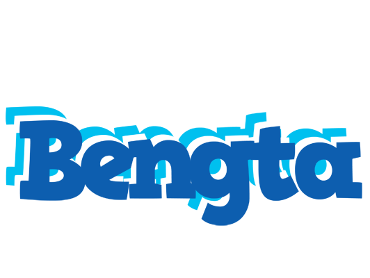 Bengta business logo