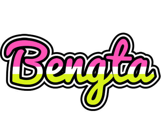 Bengta candies logo