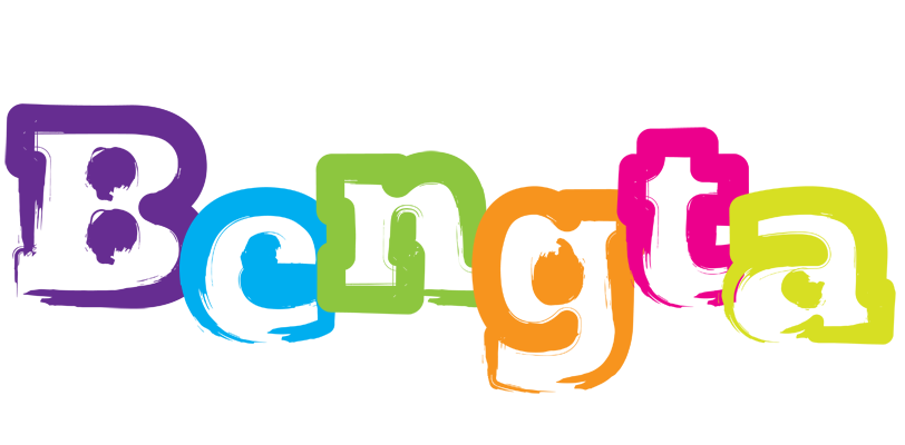 Bengta casino logo