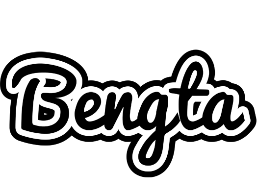 Bengta chess logo