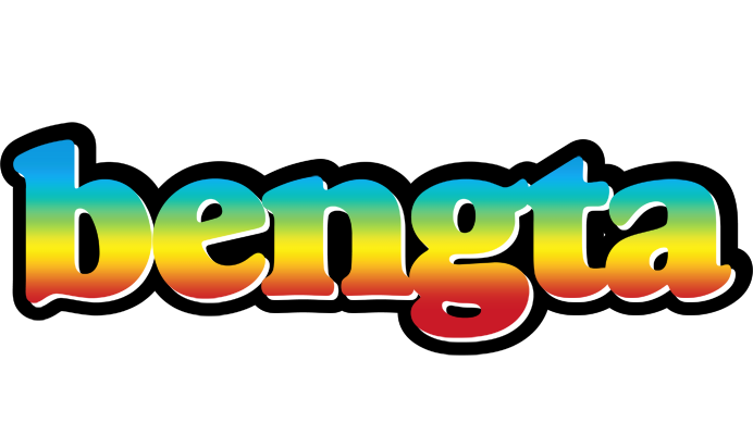 Bengta color logo