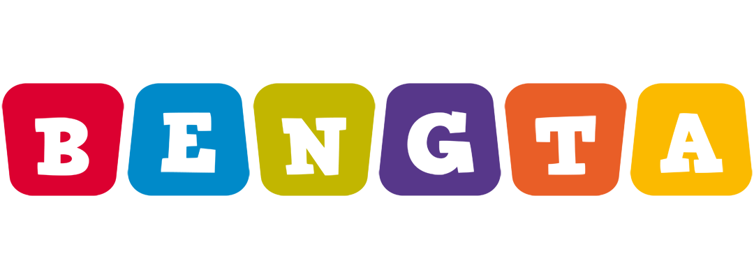 Bengta daycare logo