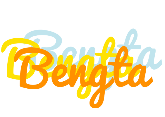 Bengta energy logo