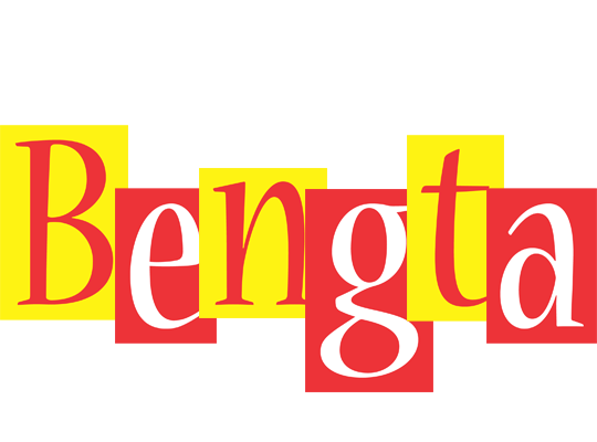Bengta errors logo