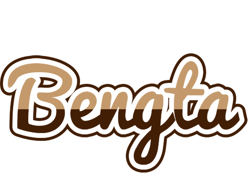 Bengta exclusive logo