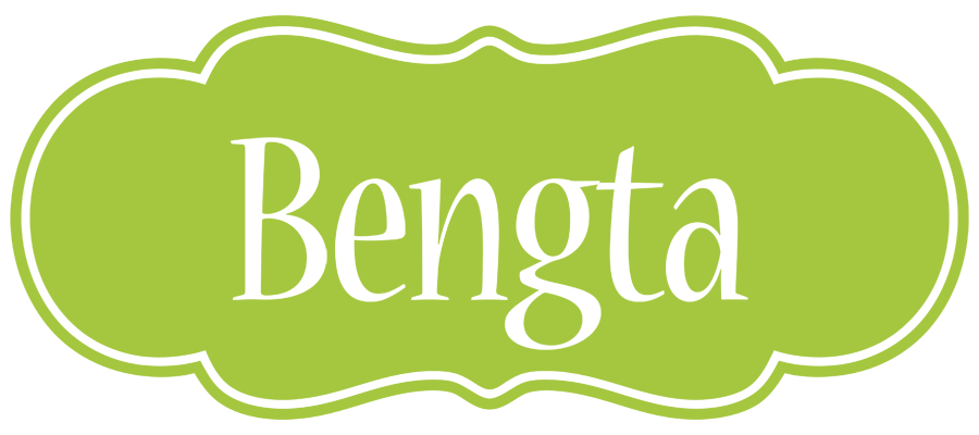 Bengta family logo