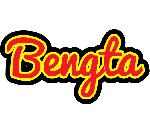 Bengta fireman logo