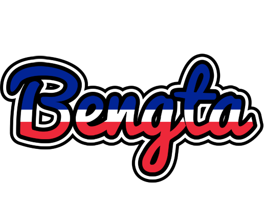 Bengta france logo
