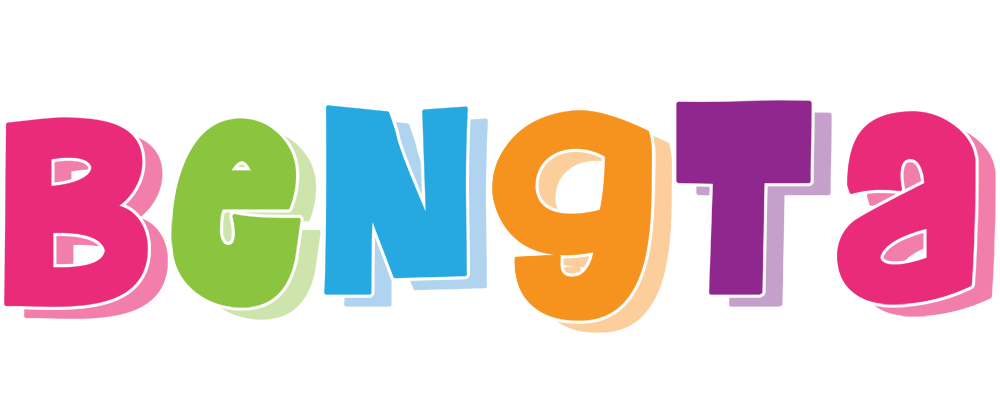Bengta friday logo
