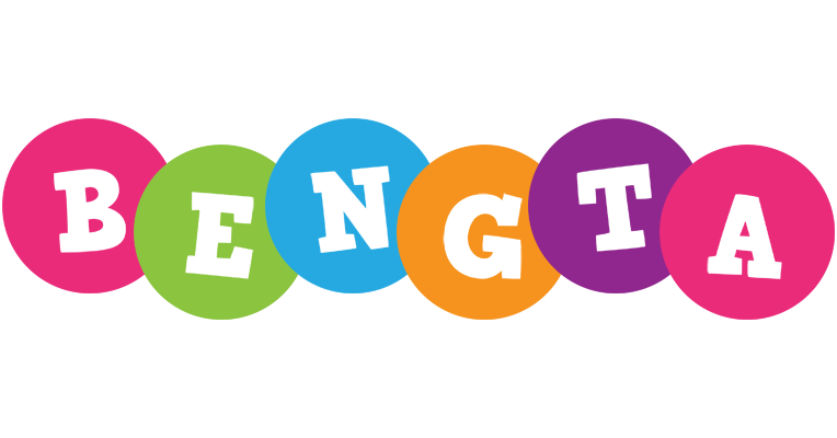 Bengta friends logo
