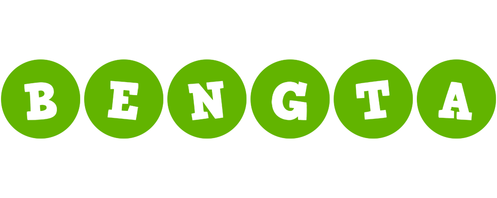 Bengta games logo