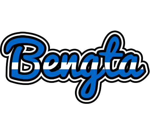 Bengta greece logo
