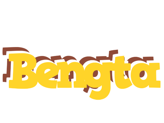 Bengta hotcup logo