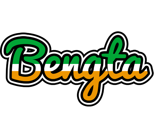 Bengta ireland logo