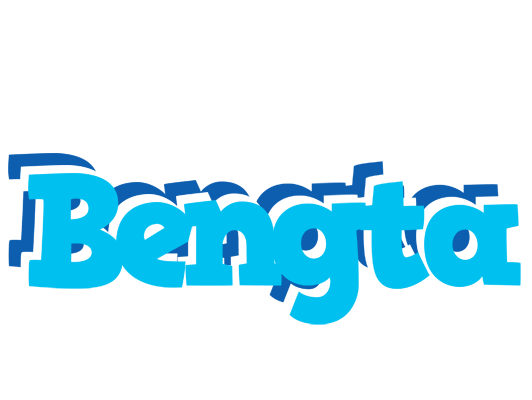 Bengta jacuzzi logo
