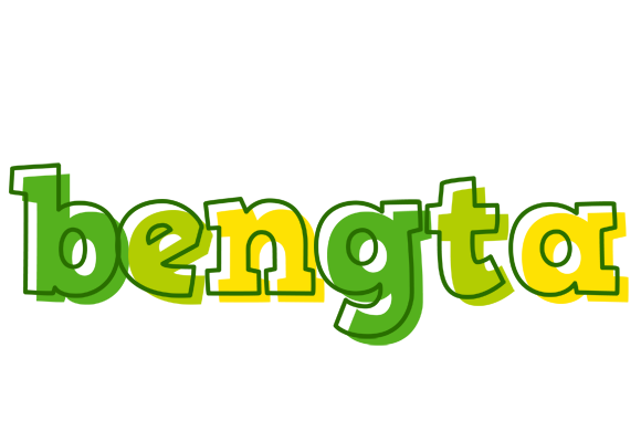 Bengta juice logo