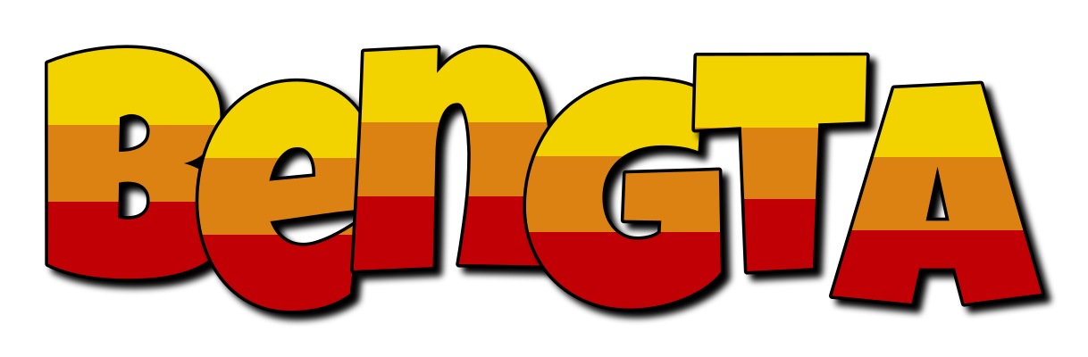 Bengta jungle logo