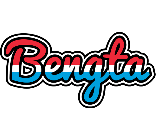 Bengta norway logo