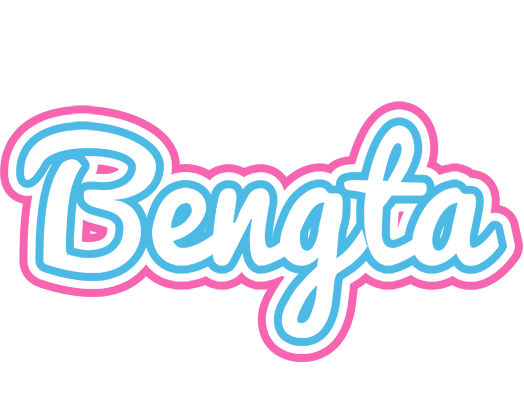 Bengta outdoors logo