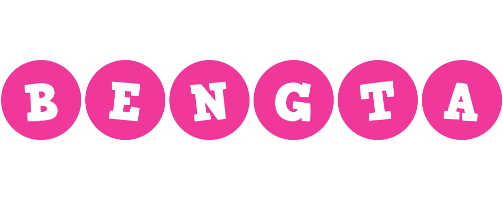 Bengta poker logo