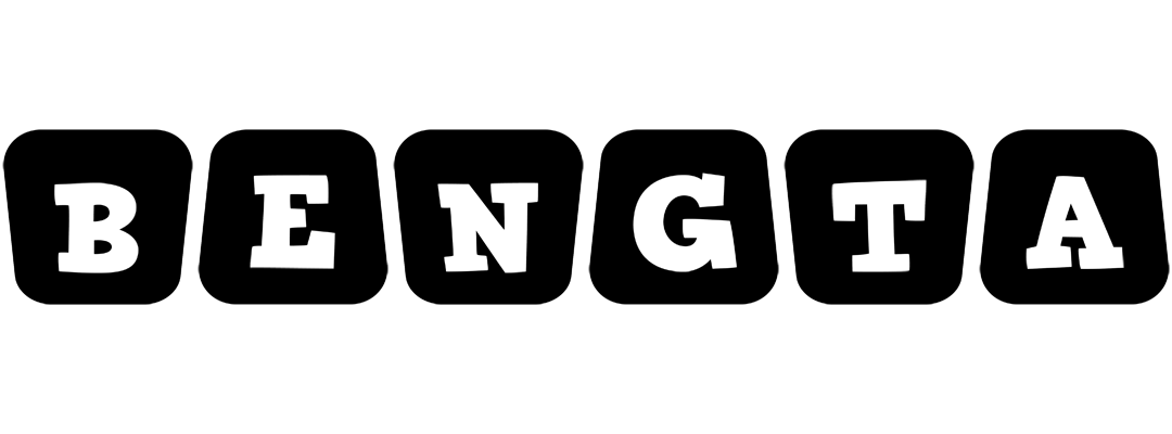 Bengta racing logo