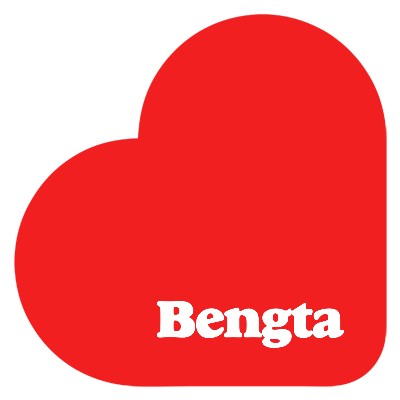 Bengta romance logo