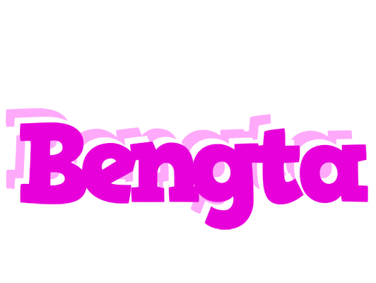 Bengta rumba logo