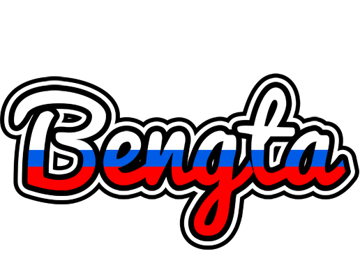 Bengta russia logo