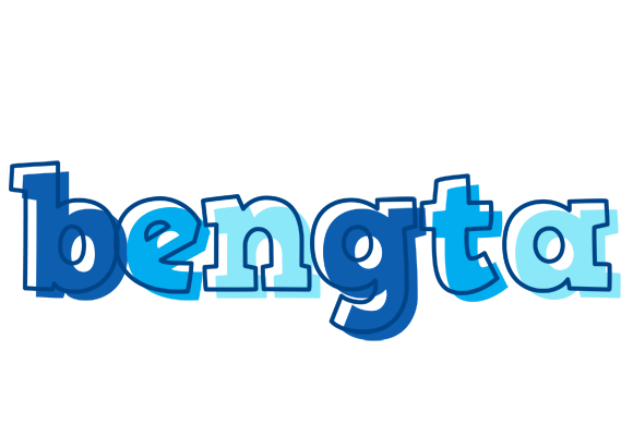 Bengta sailor logo