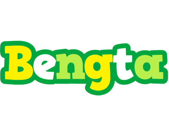 Bengta soccer logo