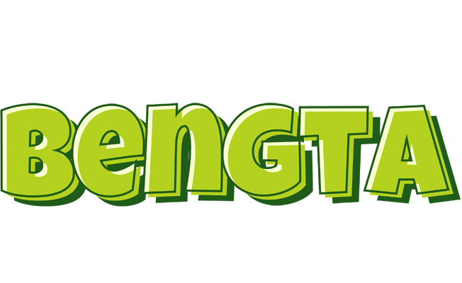 Bengta summer logo
