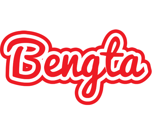 Bengta sunshine logo