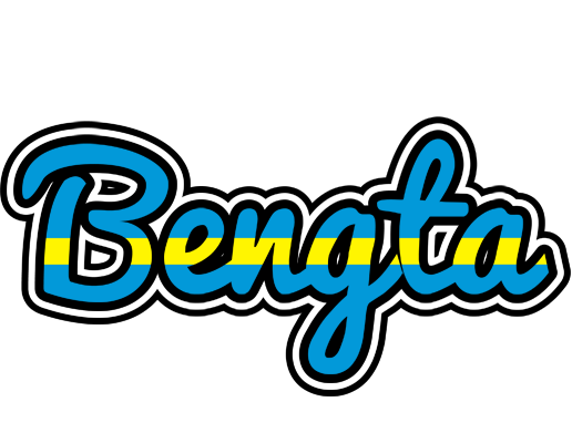 Bengta sweden logo
