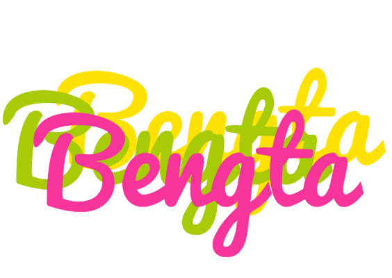 Bengta sweets logo