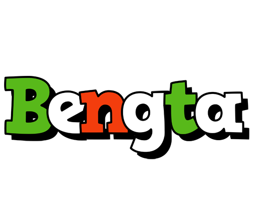 Bengta venezia logo