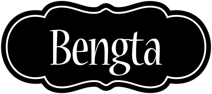 Bengta welcome logo