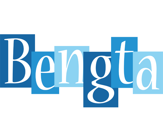 Bengta winter logo
