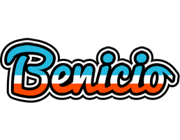 Benicio america logo