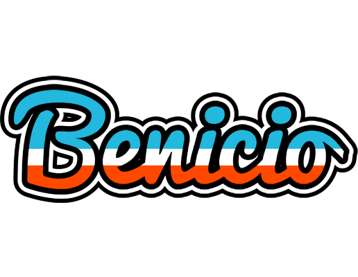 Benicio america logo