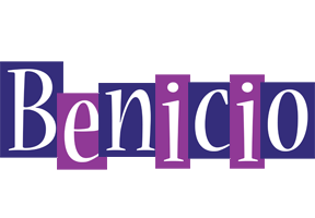 Benicio autumn logo