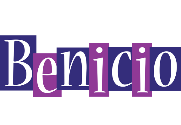 Benicio autumn logo