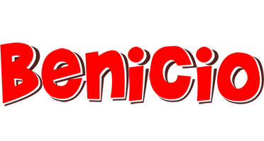 Benicio basket logo