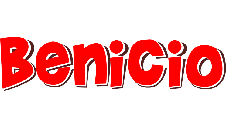 Benicio basket logo