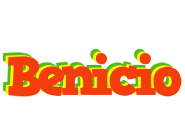 Benicio bbq logo
