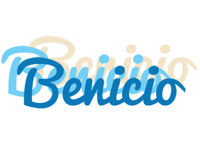 Benicio breeze logo