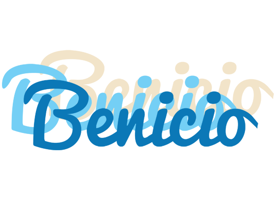 Benicio breeze logo