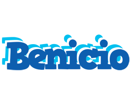 Benicio business logo
