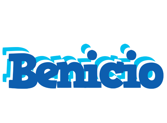 Benicio business logo