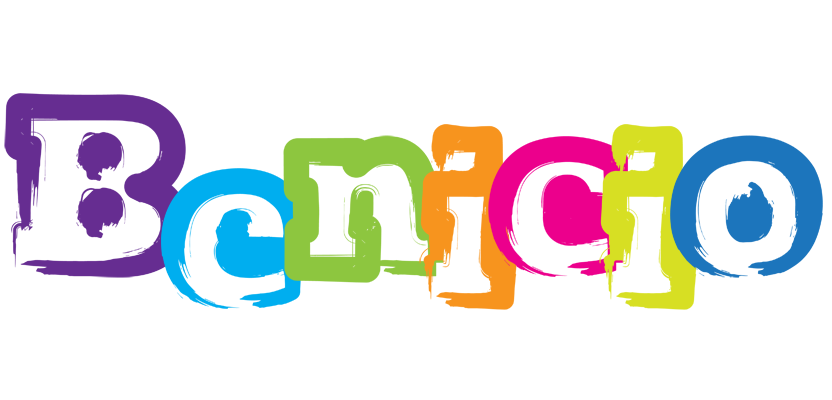 Benicio casino logo