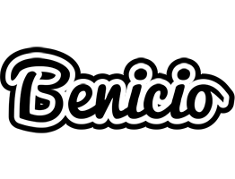 Benicio chess logo